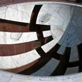 Jantar Mantar Observatory, Jaipur Jantar Mantar Observatory, Jaipur